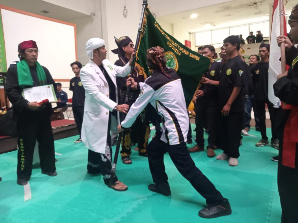 Profesi_deklarasi_pelantikan_DPW_I_jawa_Barat